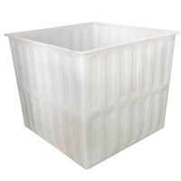 牛筋塑料箱1500L